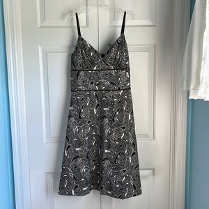 Ann Taylor Loft Summer Dress (8)
